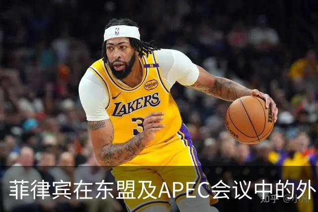 菲律宾在东盟及APEC会议中的外交策略分析